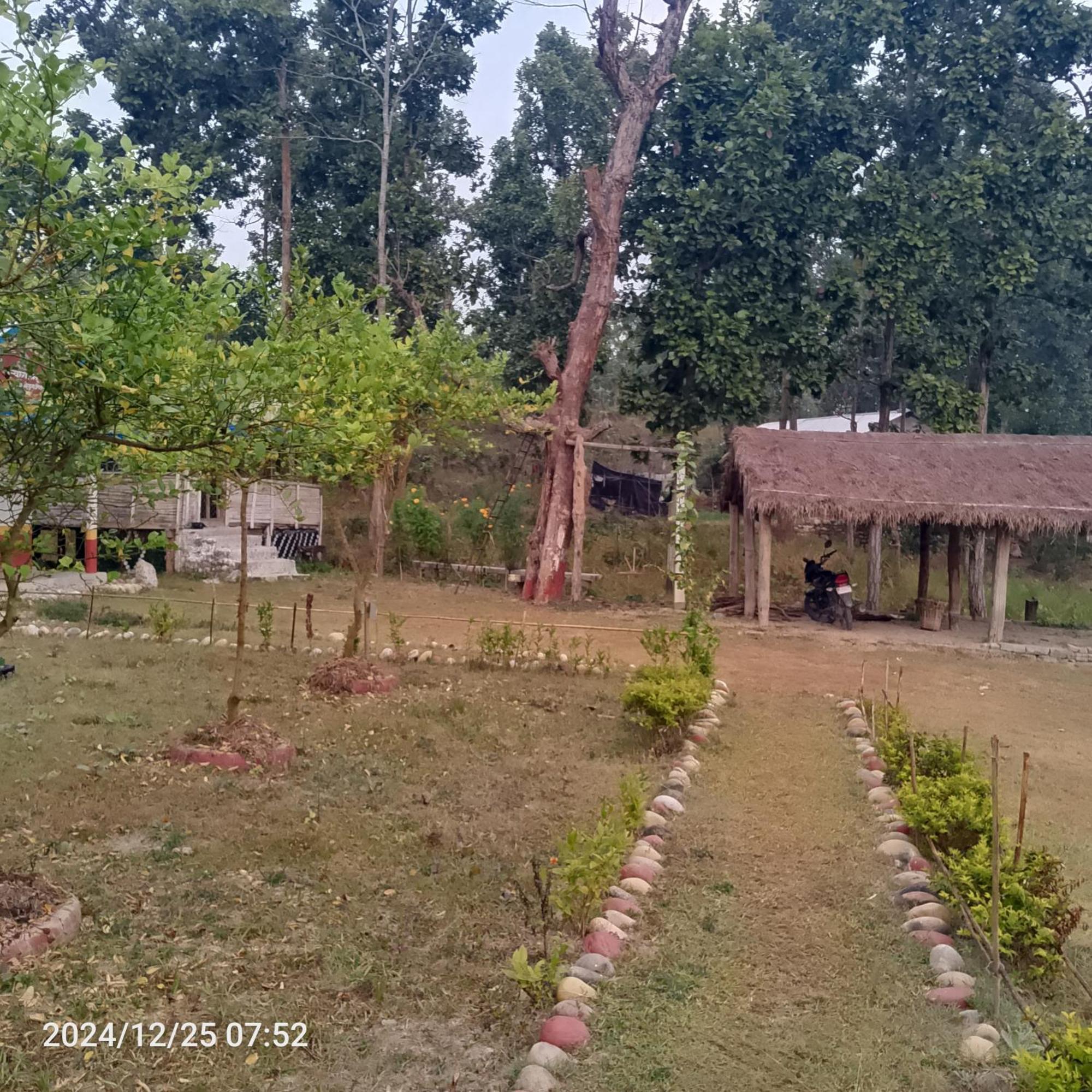 Kharikuna Home Stay Bhagaura Ngoại thất bức ảnh